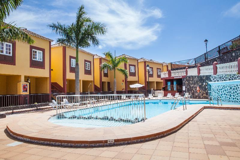 Appartement Hc7 Brenasgarden à Breña Baja Extérieur photo